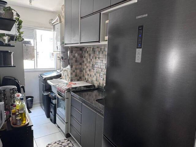 Apartamento para Venda em Osasco - 5