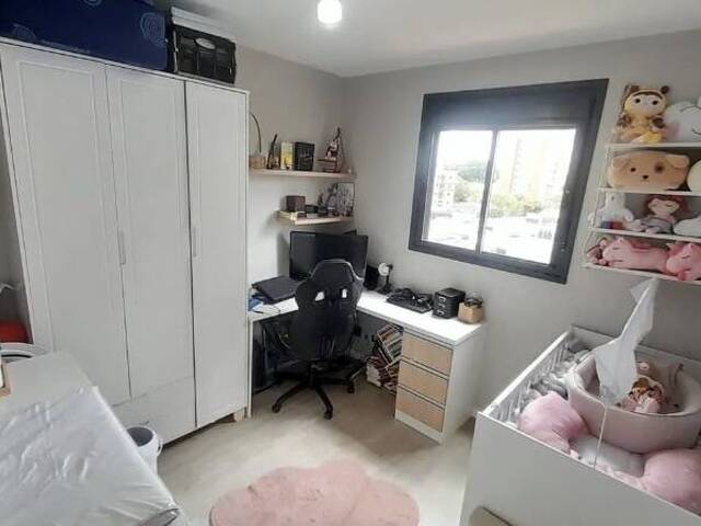 #1974 - Apartamento para Venda em Osasco - SP - 2