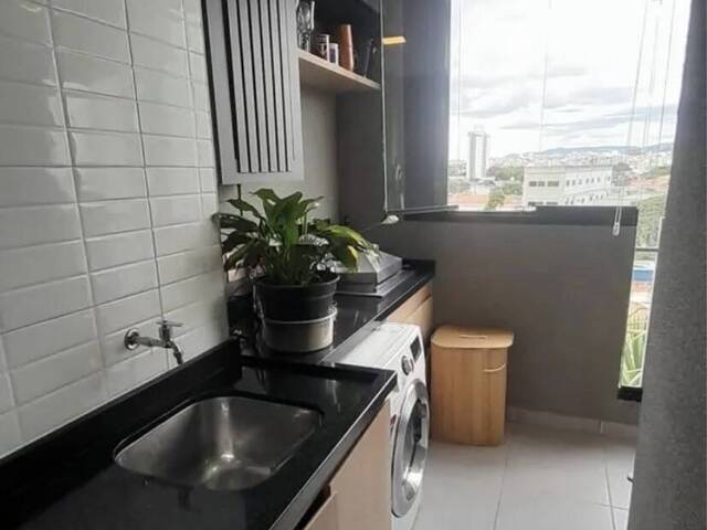 #1974 - Apartamento para Venda em Osasco - SP - 3