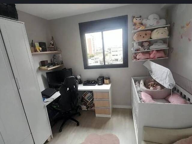 Apartamento para Venda em Osasco - 4