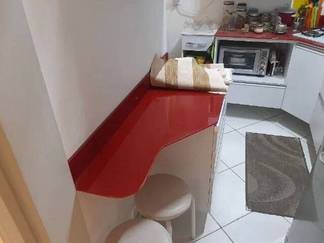 #1975 - Apartamento para Venda em Osasco - SP