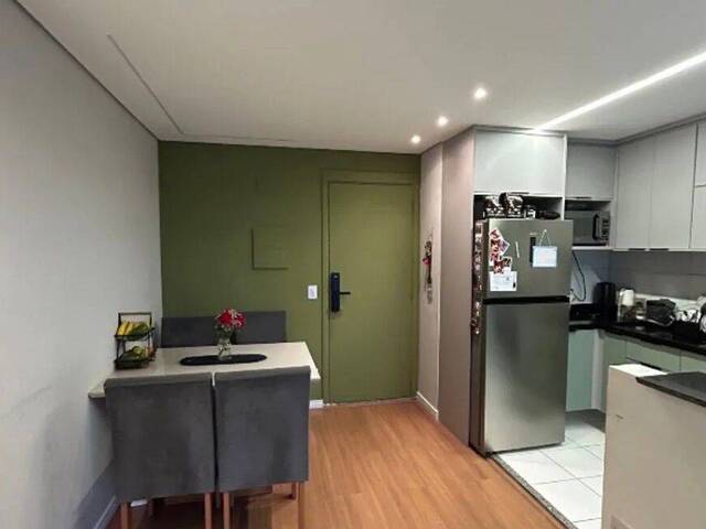 Apartamento para Venda em Osasco - 4