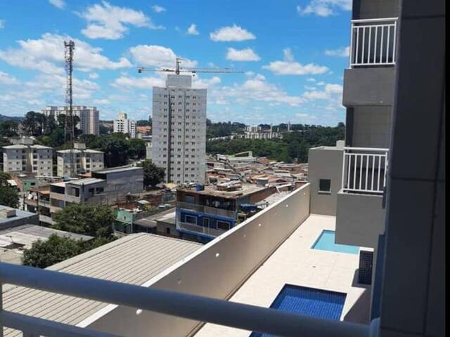 Venda em Santa Maria - Osasco