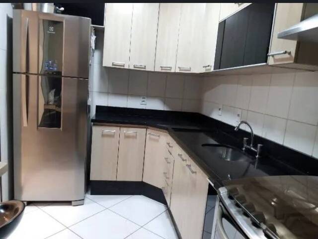 Apartamento para Venda em Osasco - 4