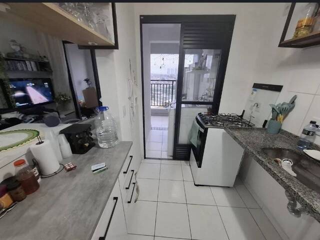 Apartamento para Venda em Osasco - 5