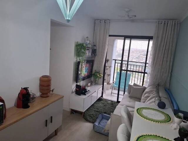#1979 - Apartamento para Venda em Osasco - SP