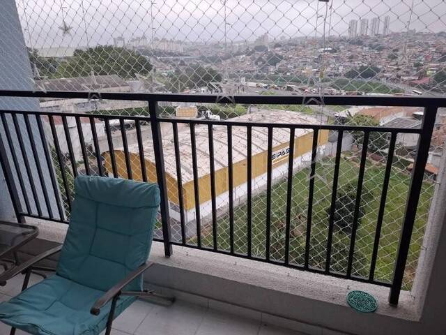 Apartamento para Venda em Osasco - 4