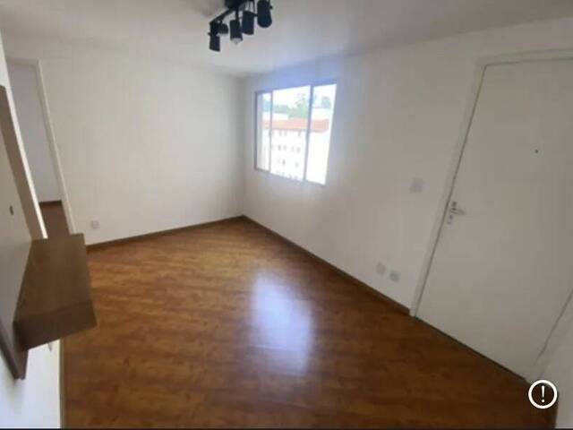 #1980 - Apartamento para Venda em Cotia - SP