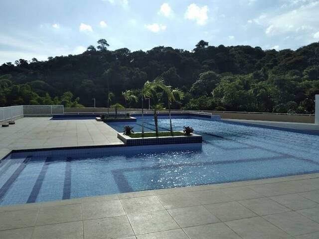 #1981 - Apartamento para Venda em Barueri - SP