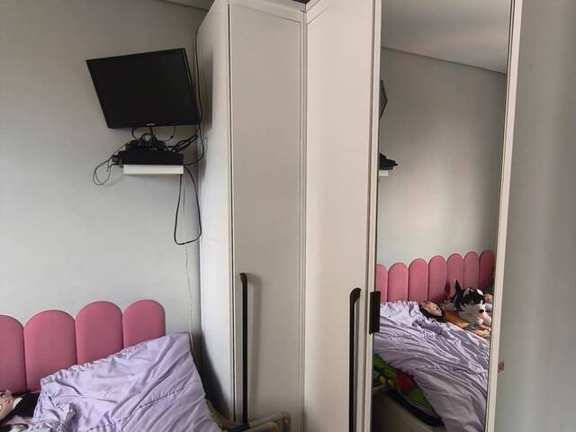 Apartamento para Venda em Carapicuíba - 5