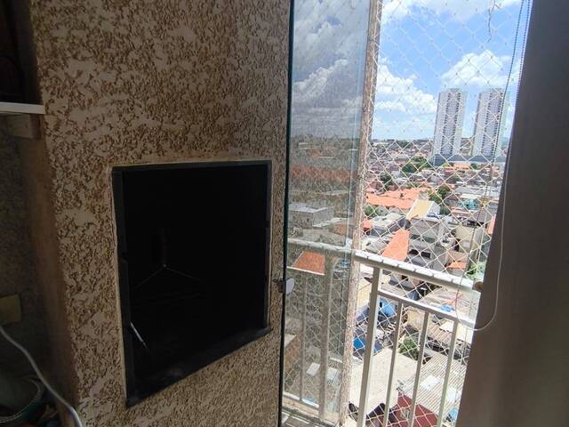 #1982 - Apartamento para Venda em Carapicuíba - SP