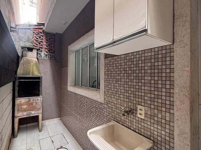 #1983 - Casa para Venda em Itapevi - SP - 3