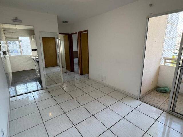 #1984 - Apartamento para Venda em Cotia - SP - 2