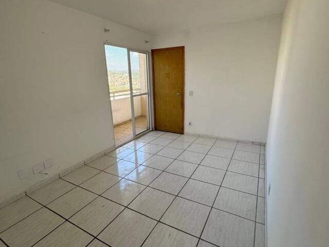 #1984 - Apartamento para Venda em Cotia - SP - 3