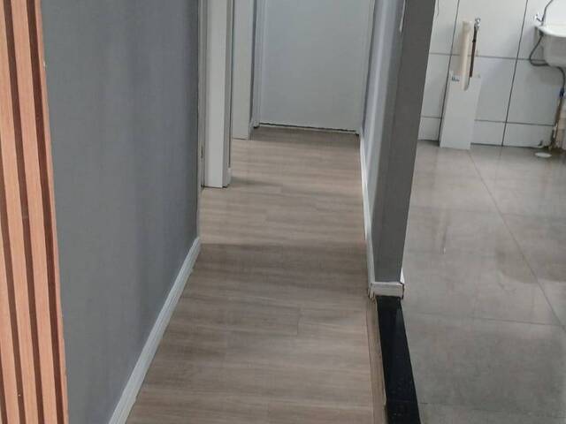 #1986 - Apartamento para Venda em Cotia - SP - 2