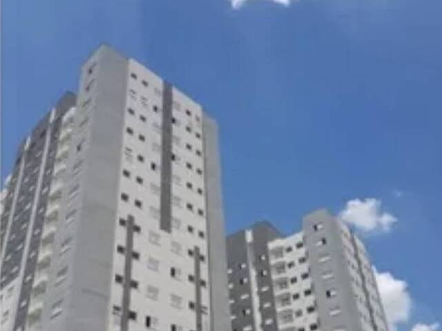 #1988 - Apartamento para Venda em Barueri - SP - 2