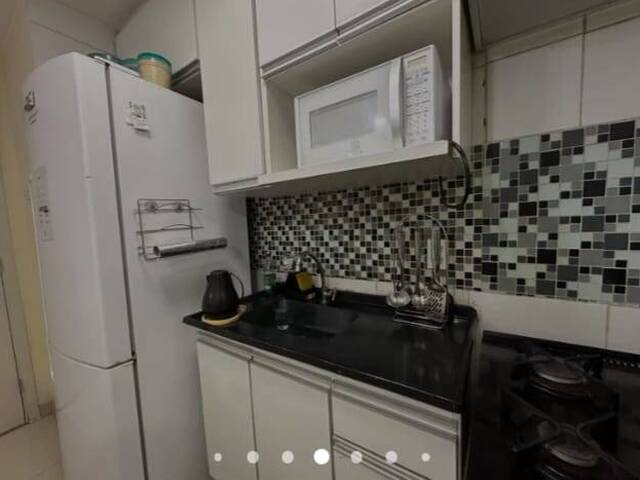 Apartamento para Venda em Barueri - 4