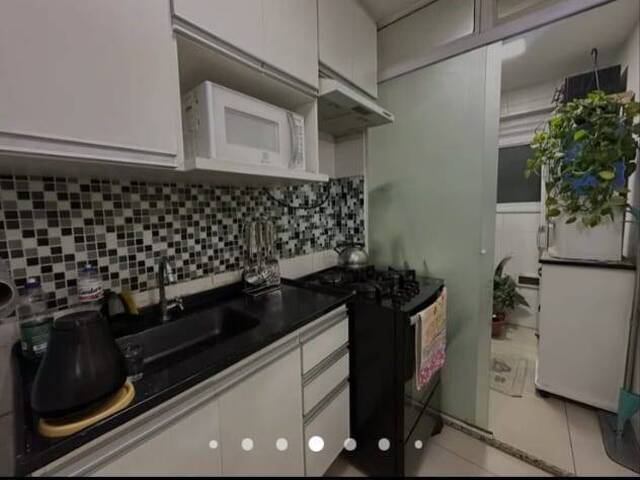 #1990 - Apartamento para Venda em Barueri - SP