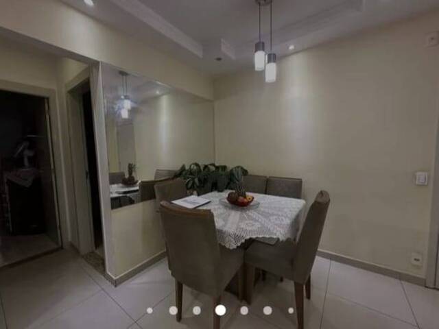 #1990 - Apartamento para Venda em Barueri - SP