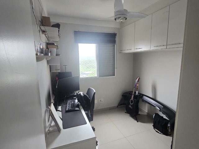 #1991 - Apartamento para Venda em Carapicuíba - SP - 3