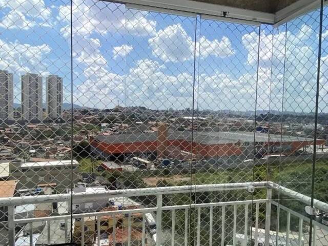 #1992 - Apartamento para Venda em Carapicuíba - SP