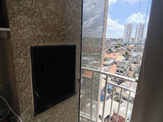 #1992 - Apartamento para Venda em Carapicuíba - SP