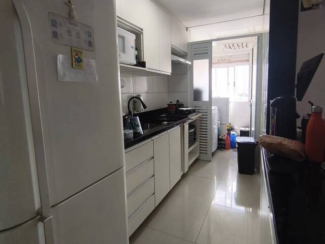 Apartamento para Venda em Carapicuíba - 4