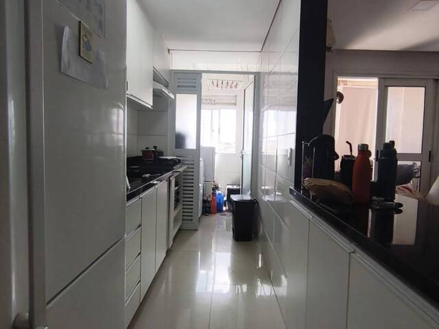 Apartamento para Venda em Carapicuíba - 5