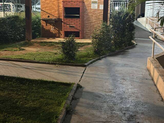 #1993 - Apartamento para Venda em Cotia - SP - 2