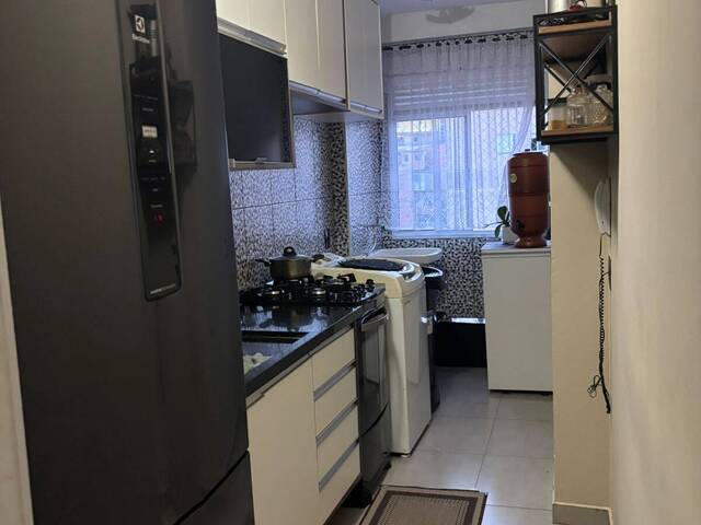 Apartamento para Venda em Cotia - 4