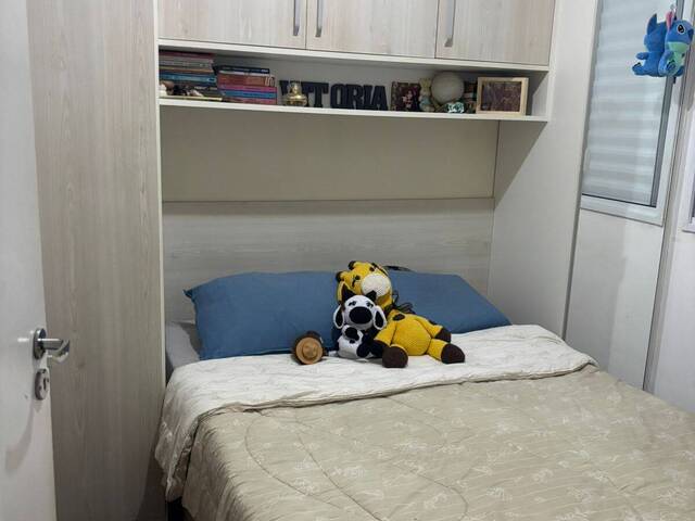 Apartamento para Venda em Cotia - 5