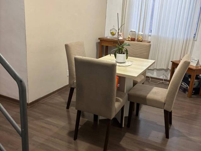 #1993 - Apartamento para Venda em Cotia - SP - 3