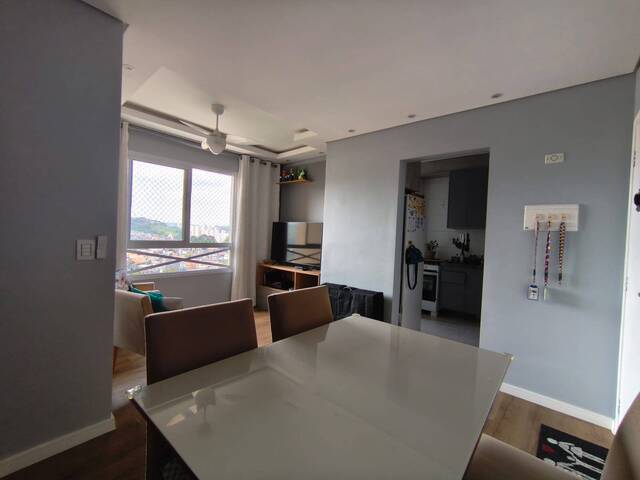 #1994 - Apartamento para Venda em Barueri - SP - 2