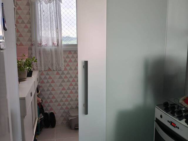 Apartamento para Venda em Barueri - 4