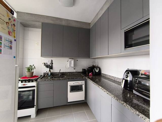 #1994 - Apartamento para Venda em Barueri - SP - 3