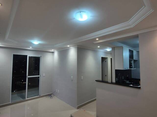 Apartamento para Venda em Carapicuíba - 4