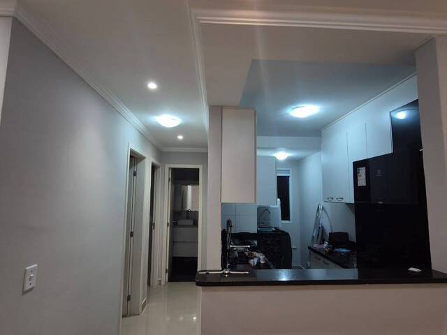 Apartamento para Venda em Carapicuíba - 5