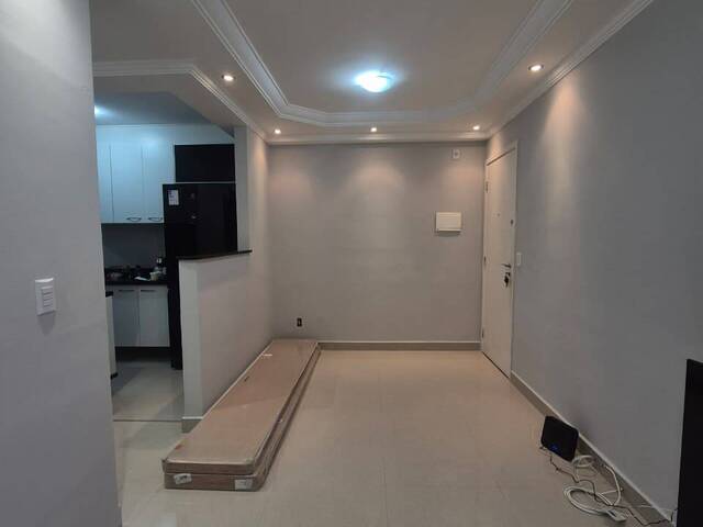 #1996 - Apartamento para Venda em Carapicuíba - SP - 2