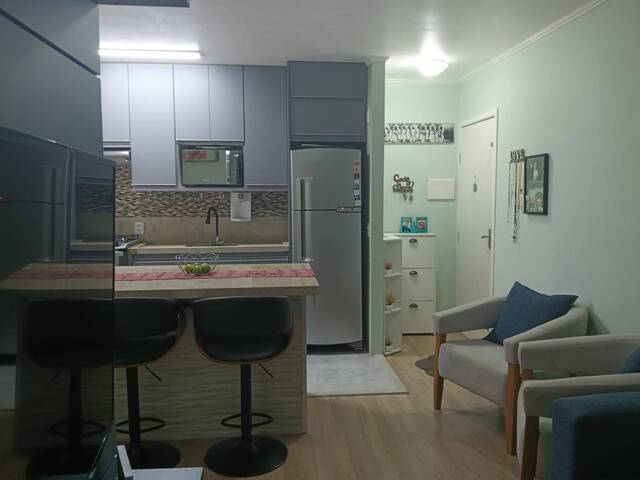 Apartamento para Venda em Jandira - 5