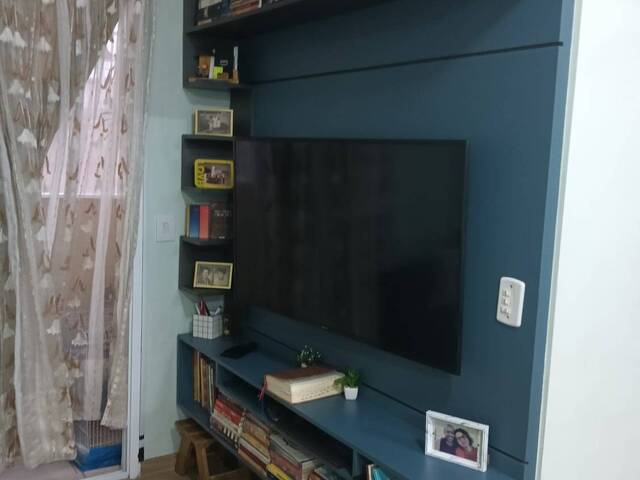 #1997 - Apartamento para Venda em Jandira - SP - 3