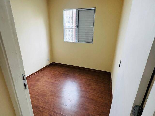 #1998 - Apartamento para Venda em Jandira - SP