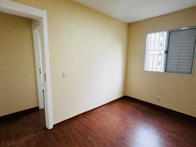 #1998 - Apartamento para Venda em Jandira - SP