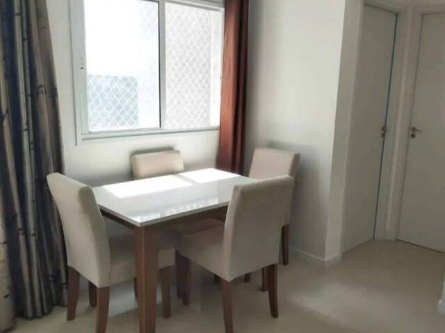 #1999 - Apartamento para Venda em Carapicuíba - SP - 2