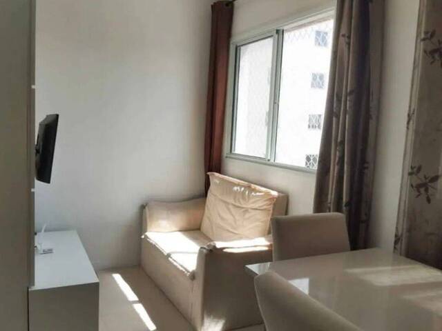 #1999 - Apartamento para Venda em Carapicuíba - SP - 3