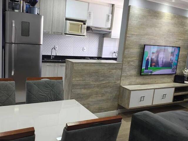 Apartamento para Venda em Carapicuíba - 4