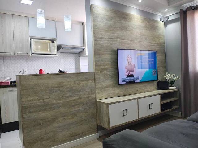 Apartamento para Venda em Carapicuíba - 5
