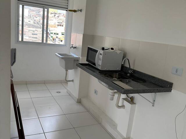 Apartamento para Venda em Carapicuíba - 5