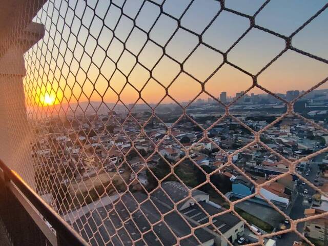 Apartamento para Venda em Carapicuíba - 3