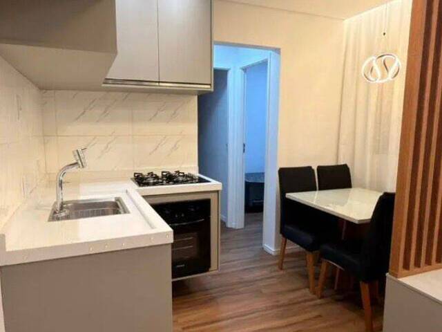Apartamento para Venda em Carapicuíba - 4
