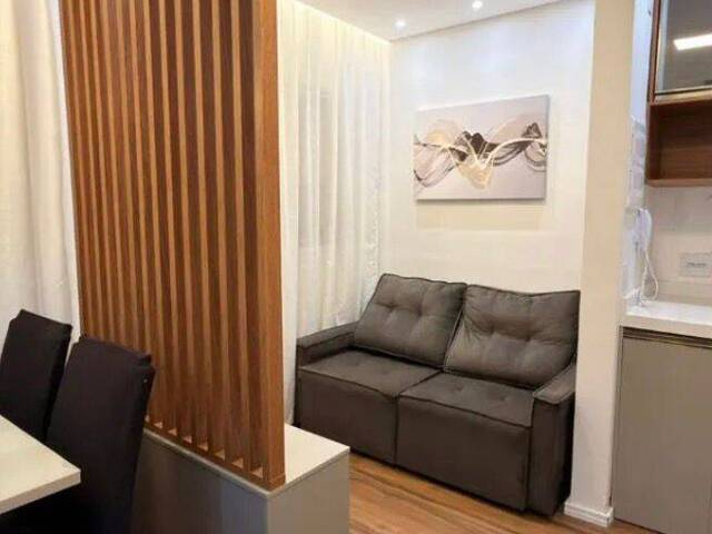 Apartamento para Venda em Carapicuíba - 3